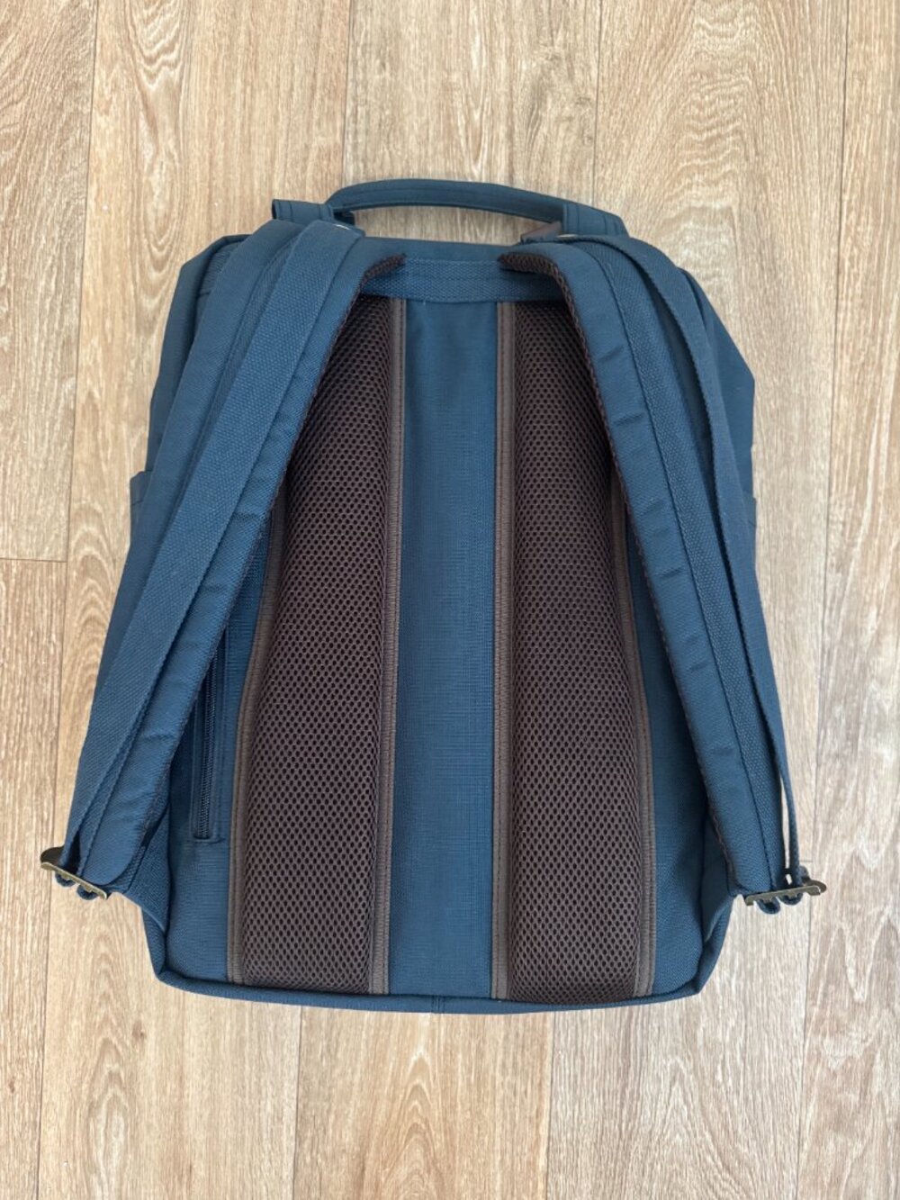 Doughnut Macroon Large Cordura Backpack - Lake Color - Picture 4 of 6